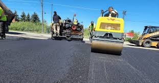 Best Driveway Overlay Services  in North Fork, CA